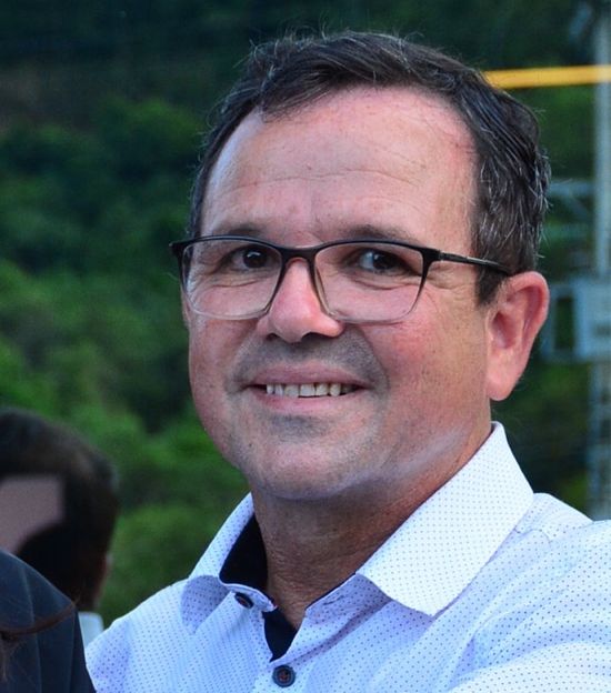 Foto de perfil de Marco Antônio